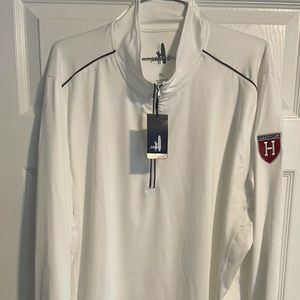 Johnie-o Golf 1/4 Zip Pull Over